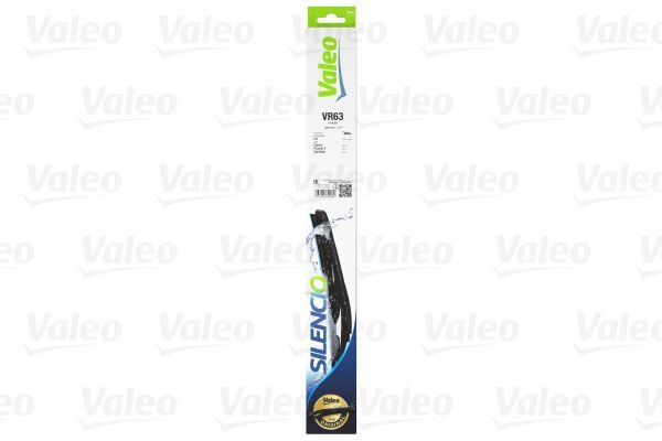 VALEO, Balai d'essuie-glace