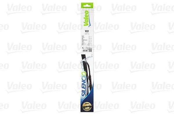 VALEO, Balai d'essuie-glace