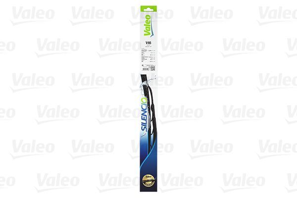 VALEO, Balai d'essuie-glace