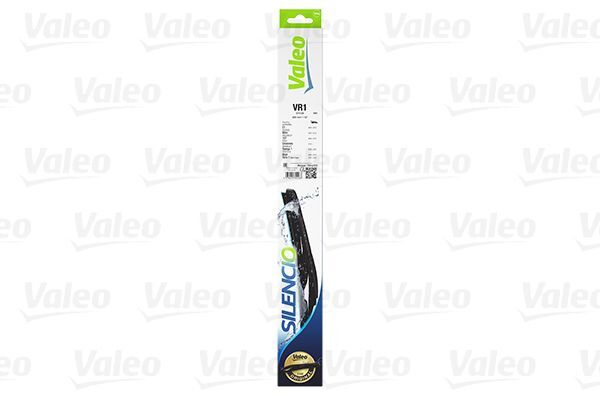 VALEO, Balai d'essuie-glace