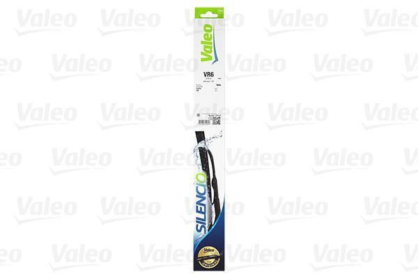 VALEO, Balai d'essuie-glace