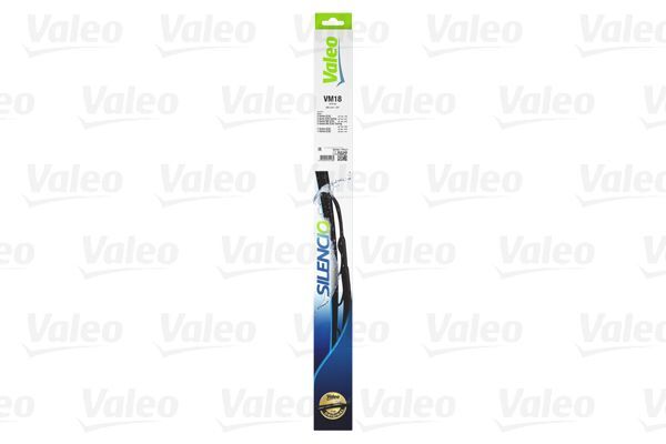 VALEO, Balai d'essuie-glace