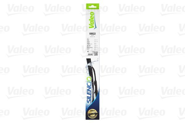 VALEO, Balai d'essuie-glace