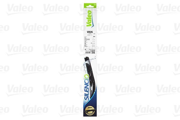 VALEO, Balai d'essuie-glace