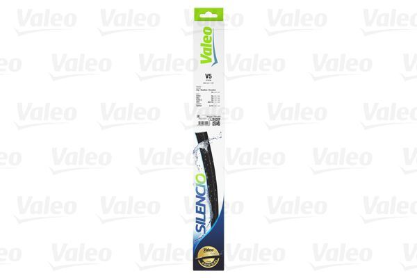 VALEO, Lame d'essuie-glace