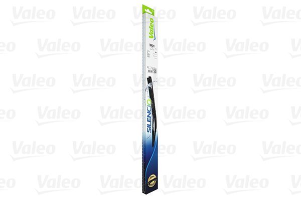 VALEO, Balai d'essuie-glace