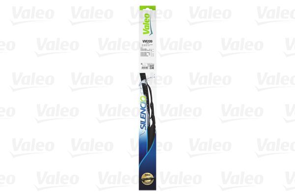 VALEO, Balai d'essuie-glace