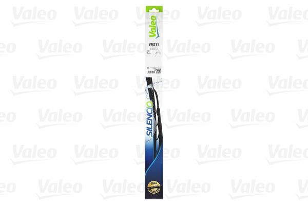 VALEO, Balai d'essuie-glace