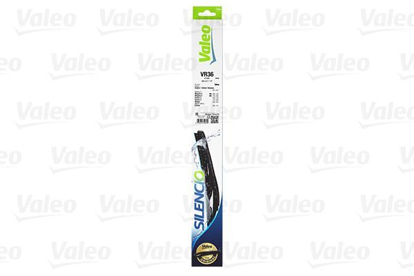 VALEO, Balai d'essuie-glace