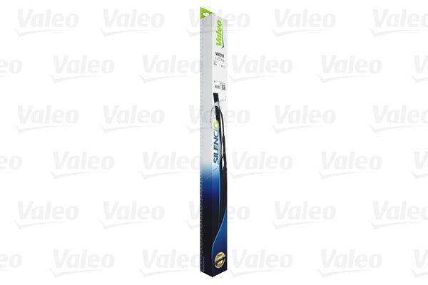 VALEO, Balai d'essuie-glace