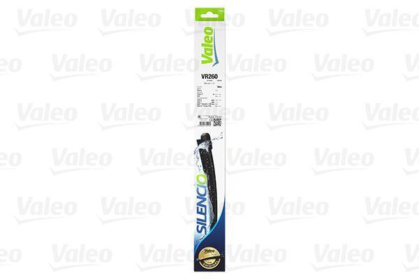 VALEO, Balai d'essuie-glace