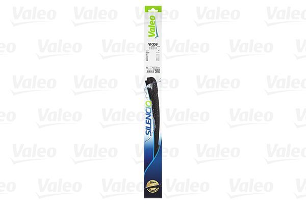 VALEO, Balai d'essuie-glace