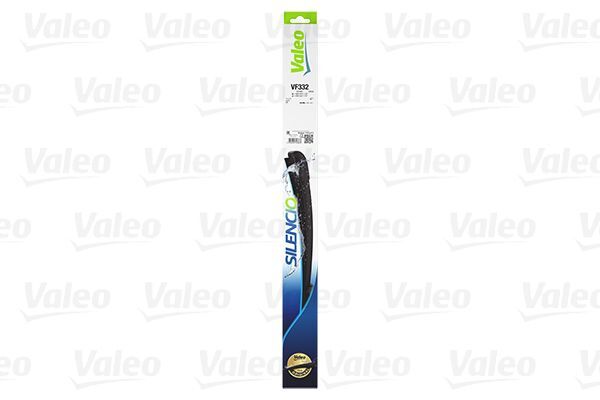 VALEO, Balai d'essuie-glace