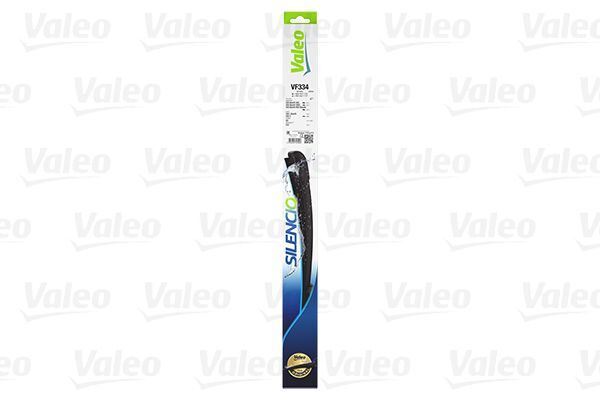 VALEO, Balai d'essuie-glace