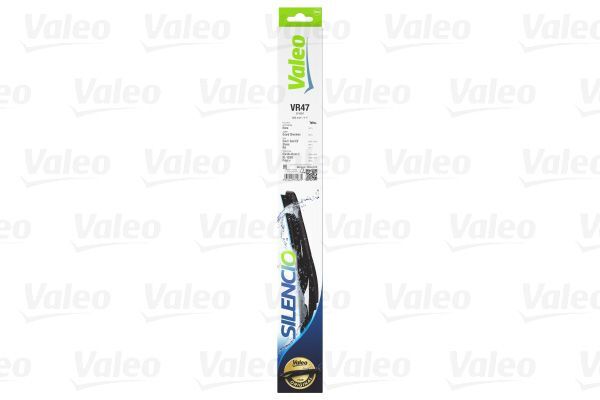 VALEO, Balai d'essuie-glace