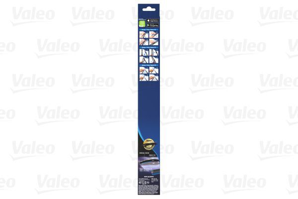 VALEO, Balai d'essuie-glace