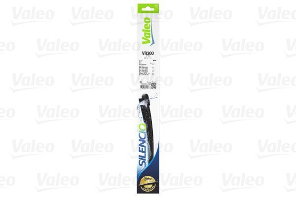 VALEO, Balai d'essuie-glace