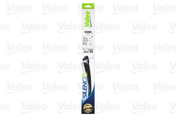 VALEO, Balai d'essuie-glace