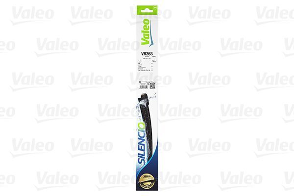 VALEO, Balai d'essuie-glace