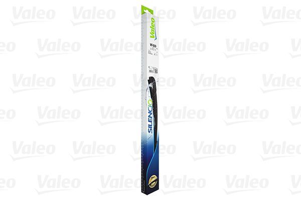 VALEO, Balai d'essuie-glace