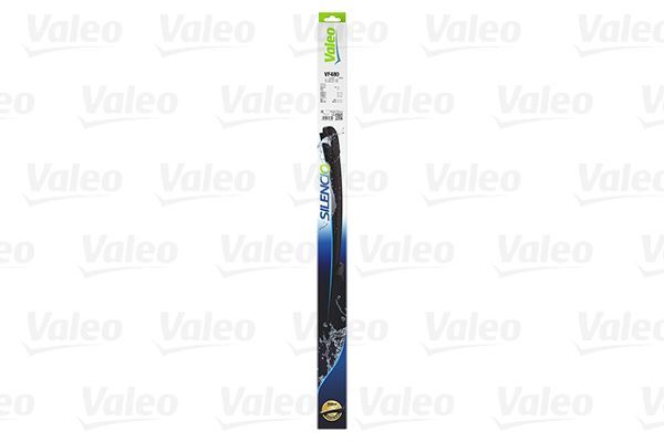 VALEO, Balai d'essuie-glace