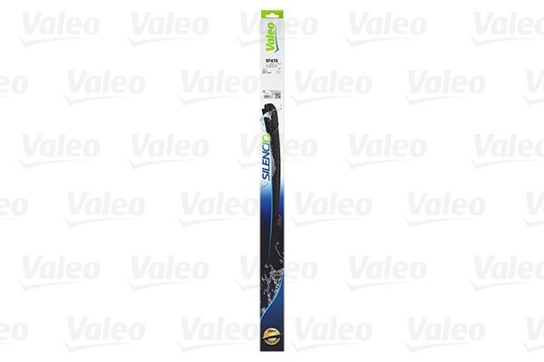 VALEO, Balai d'essuie-glace