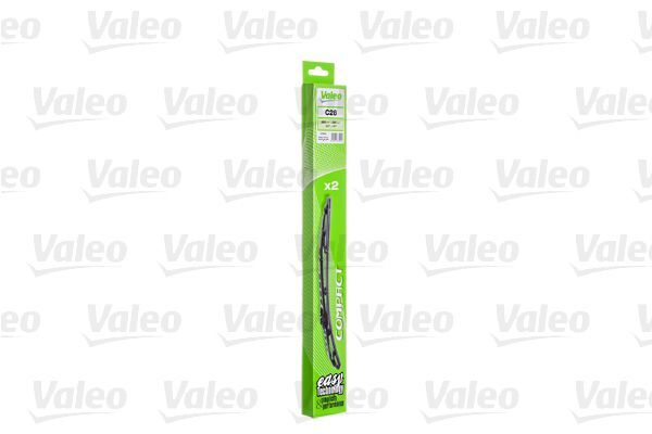 VALEO, Balai d'essuie-glace