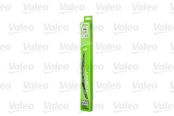 VALEO, Balai d'essuie-glace