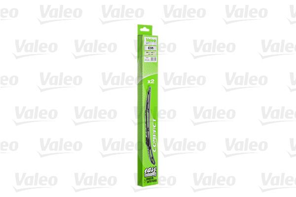 VALEO, Balai d'essuie-glace