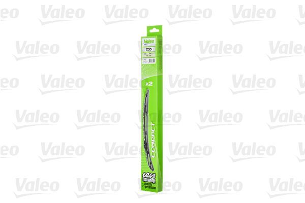 VALEO, Balai d'essuie-glace