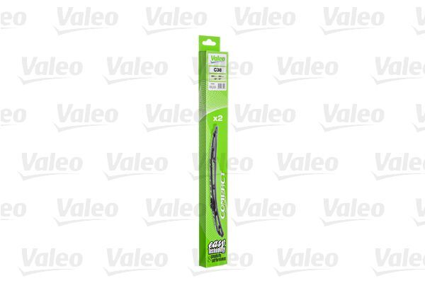 VALEO, Balai d'essuie-glace