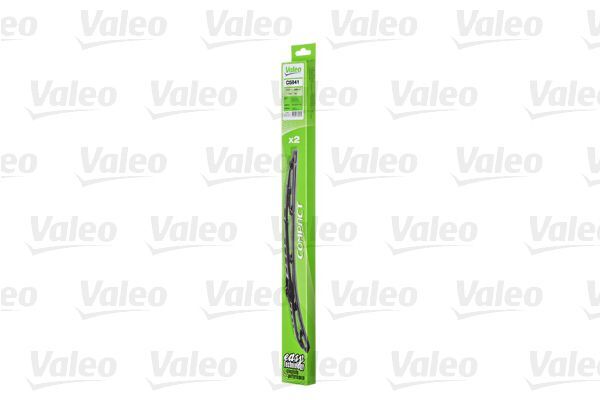 VALEO, Balai d'essuie-glace