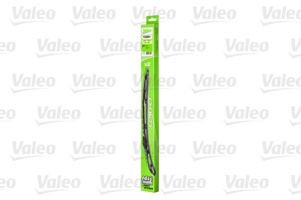 VALEO, Balai d'essuie-glace