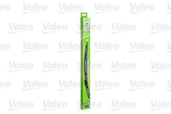 VALEO, Balai d'essuie-glace