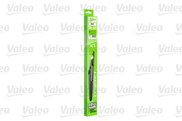 VALEO, Balai d'essuie-glace