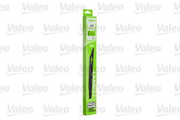 VALEO, Balai d'essuie-glace