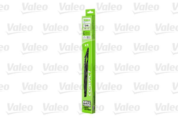 VALEO, Balai d'essuie-glace