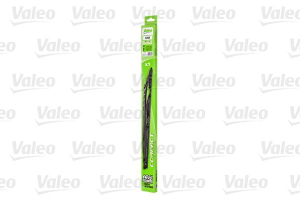 VALEO, Balai d'essuie-glace