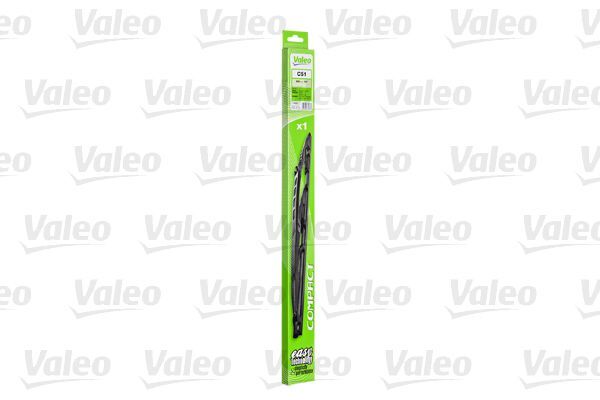 VALEO, Balai d'essuie-glace