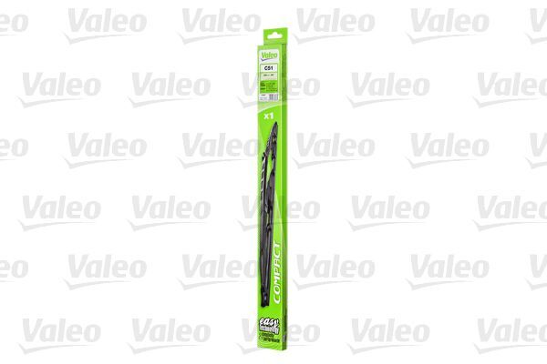 VALEO, Balai d'essuie-glace