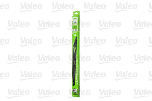 VALEO, Balai d'essuie-glace