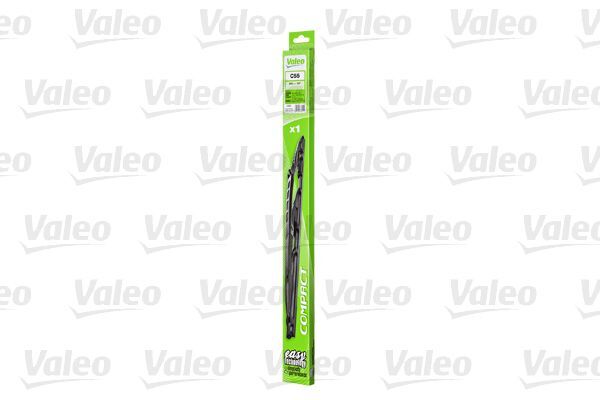 VALEO, Balai d'essuie-glace