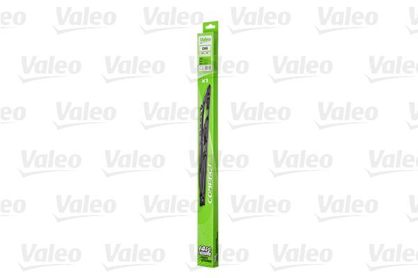 VALEO, Balai d'essuie-glace