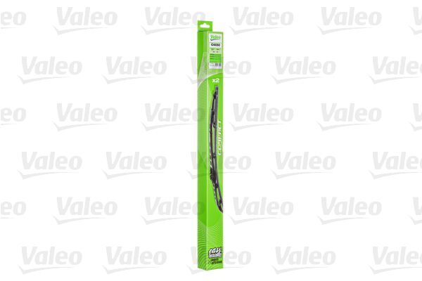 VALEO, Balai d'essuie-glace