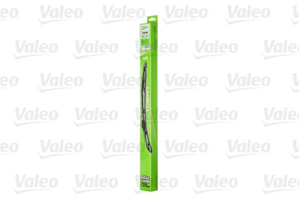 VALEO, Balai d'essuie-glace