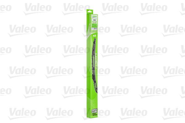 VALEO, Balai d'essuie-glace