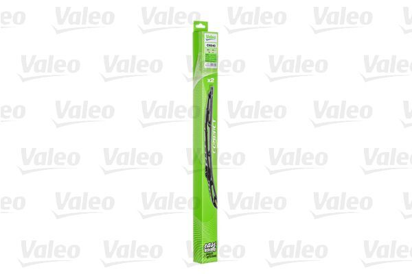 VALEO, Balai d'essuie-glace