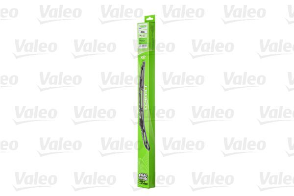 VALEO, Balai d'essuie-glace