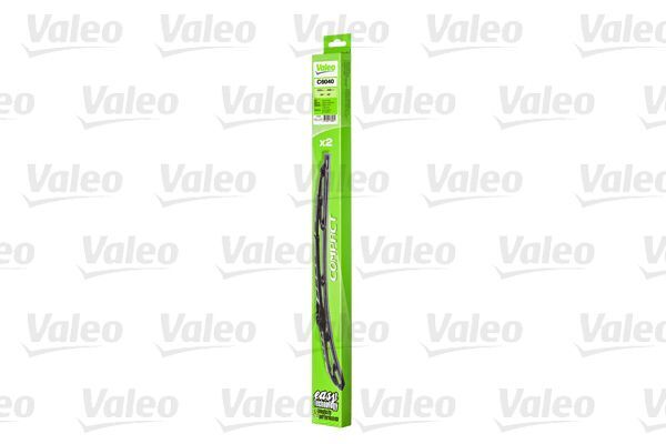 VALEO, Balai d'essuie-glace