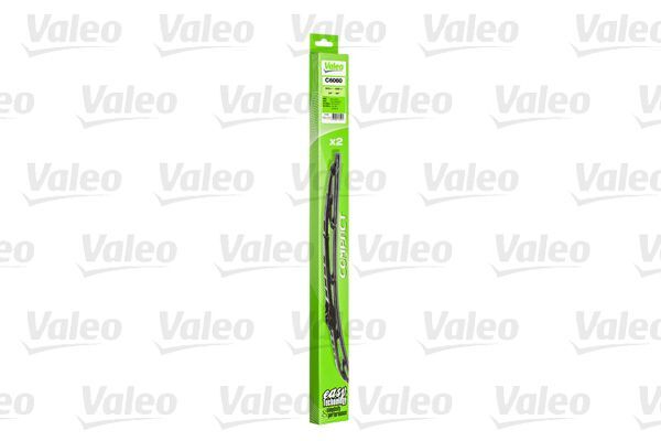 VALEO, Balai d'essuie-glace